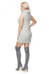 Robe de jour model 131595 PeeKaBoo
